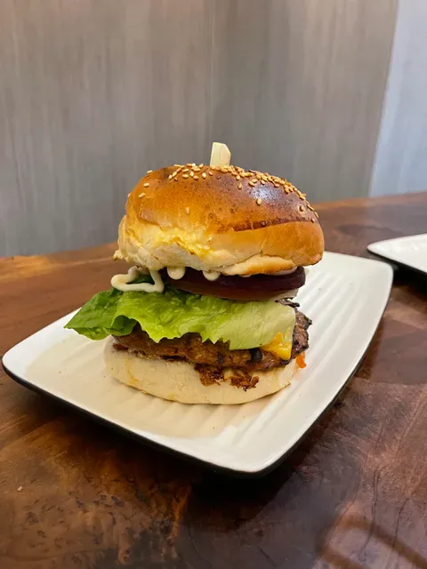 Bite Me - Grill & Burger Bar