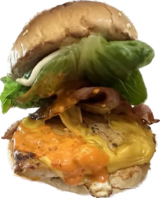 Bite Me - Grill & Burger Bar