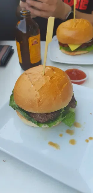 Bite Me - Grill & Burger Bar