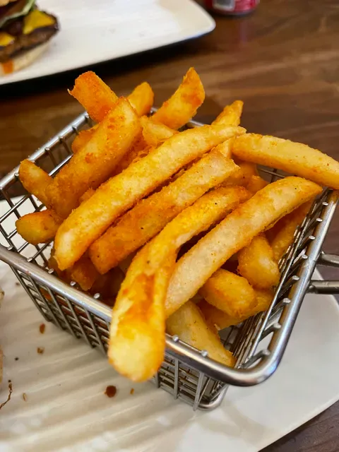 Bite Me - Grill & Burger Bar
