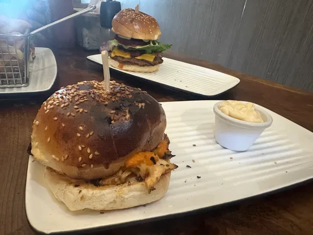 Bite Me - Grill & Burger Bar