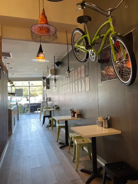 Bite Me - Grill & Burger Bar