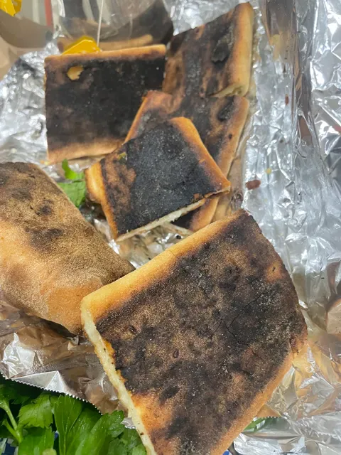 Bizzler Take-Away Food