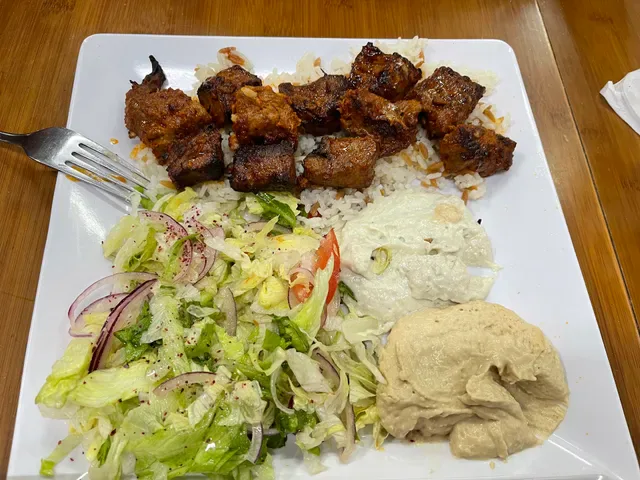 Bizzler Take-Away Food