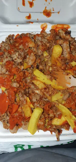 Bizzler Take-Away Food