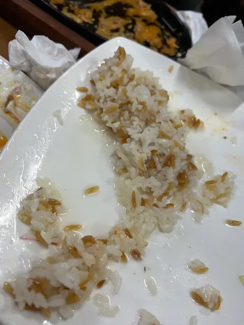 Bizzler Take-Away Food