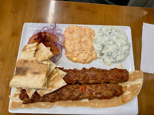 Bizzler Take-Away Food