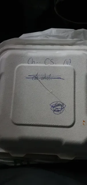 Bizzler Take-Away Food