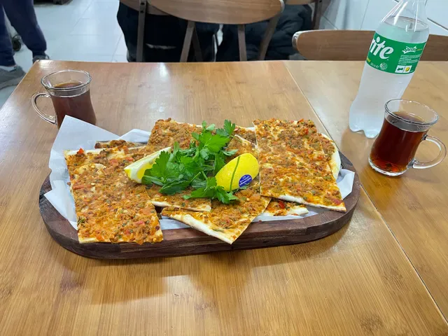 Bizzler Take-Away Food