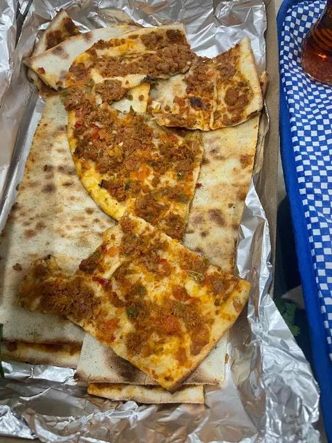 Bizzler Take-Away Food
