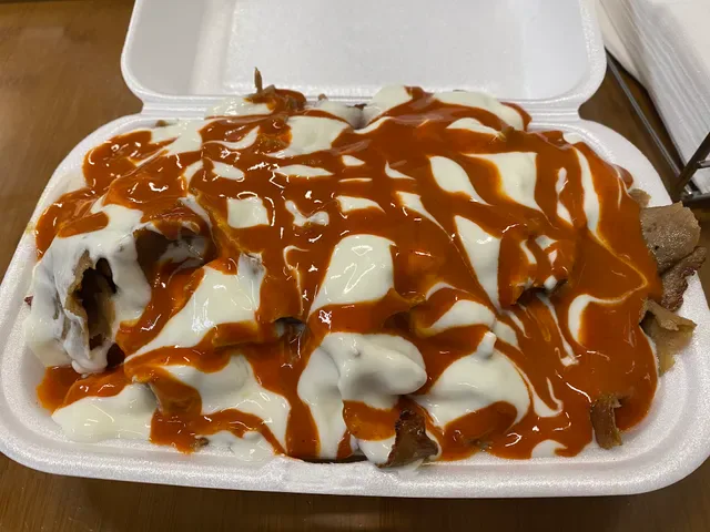 Bizzler Take-Away Food