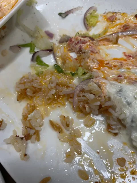Bizzler Take-Away Food