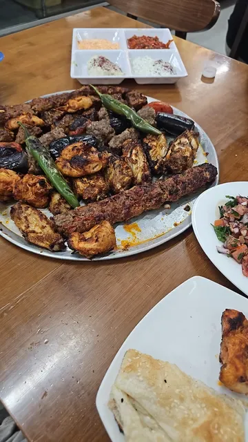 Bizzler Take-Away Food