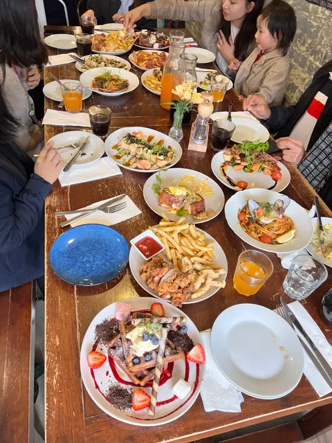 Black Alchemy Cafe
