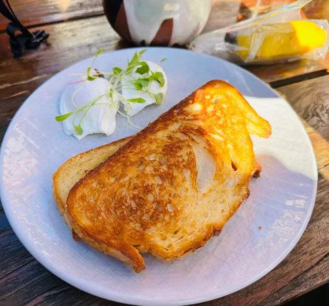 Black Alchemy Cafe