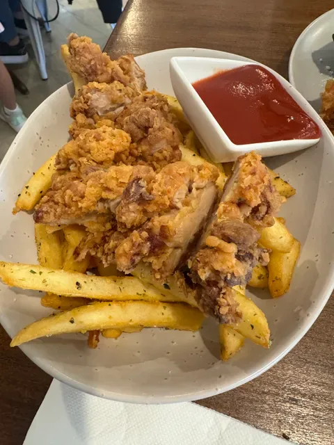 Black Alchemy Cafe