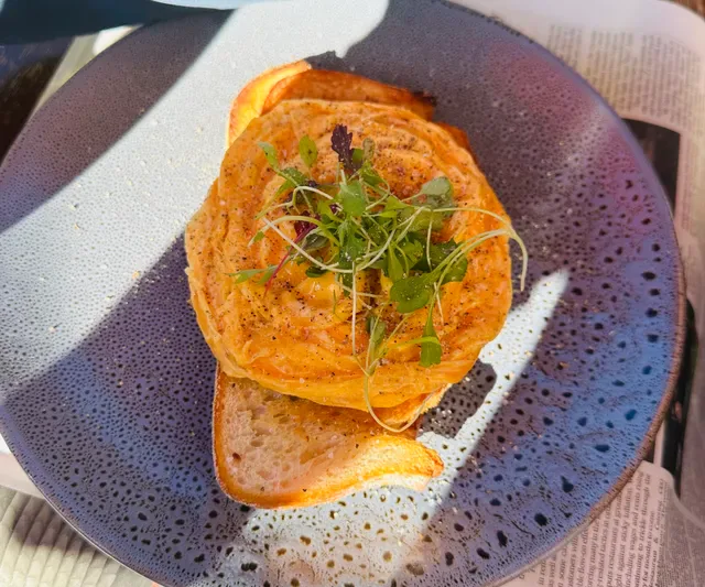 Black Alchemy Cafe