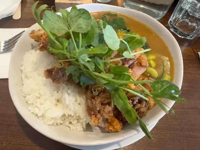 Black Alchemy Cafe