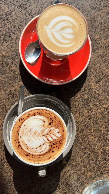 Black Alchemy Cafe