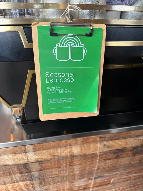 Black Flat Coffee Brewers