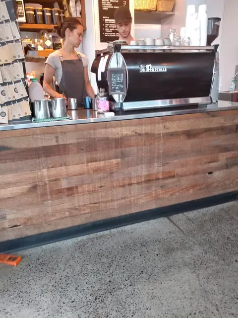 Black Flat Coffee Brewers