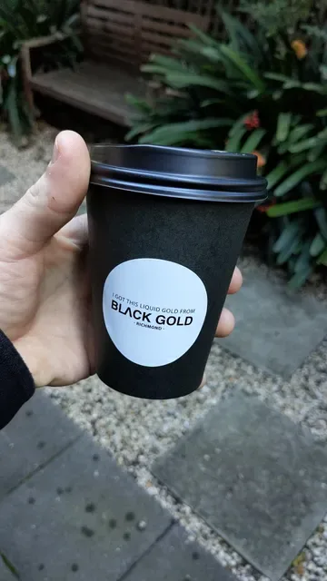 Black Gold