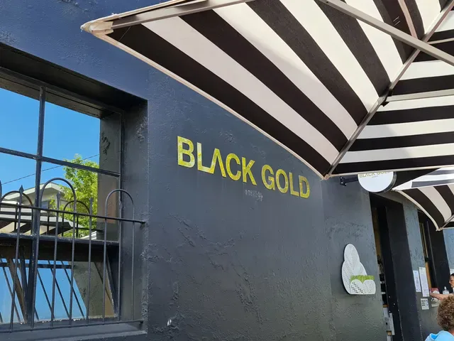 Black Gold