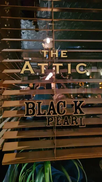 Black Pearl