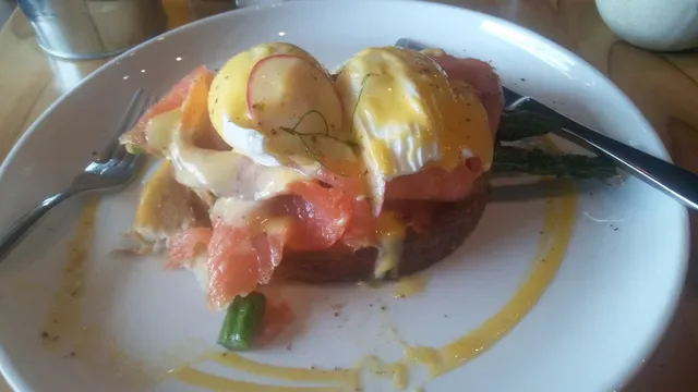 Black Seed Cafe