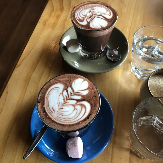 Black Seed Cafe