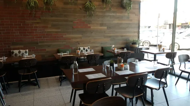 Black Seed Cafe