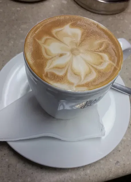 Black Seed Cafe