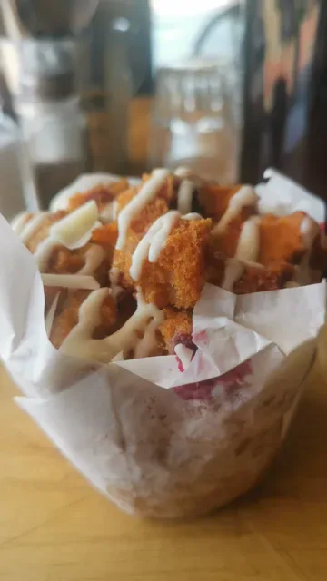 Black Seed Cafe