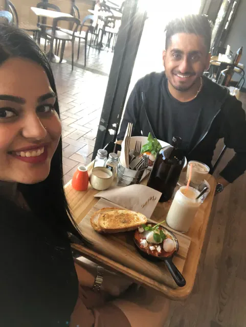 Black Seed Cafe