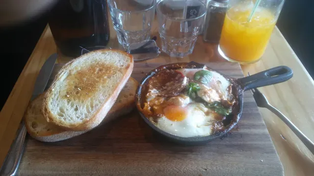 Black Seed Cafe