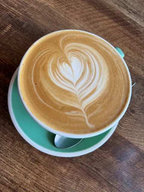 Black Seed Cafe