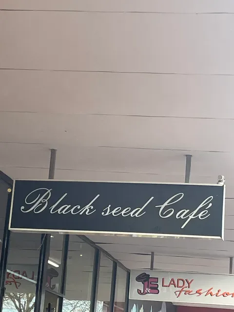Black Seed Cafe