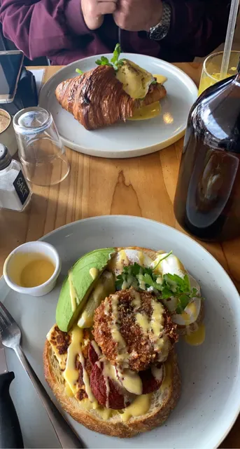 Black Seed Cafe