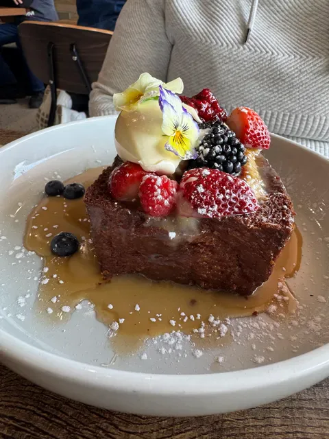 Black Seed Cafe