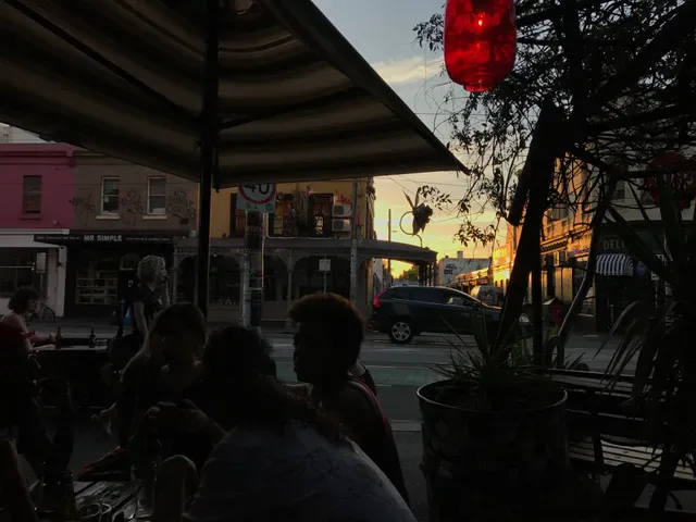 Blackcat Fitzroy