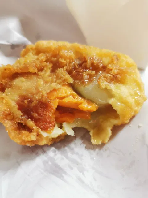 Bladin Street Fish & Chips & Burgers