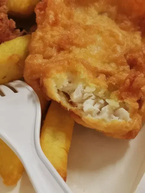 Bladin Street Fish & Chips & Burgers