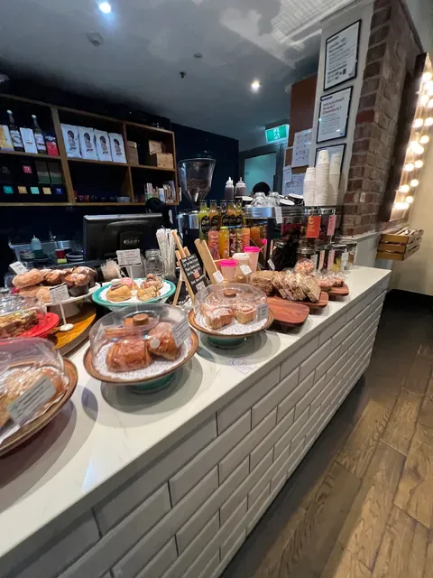 Cafe Blahnik Corporate Catering