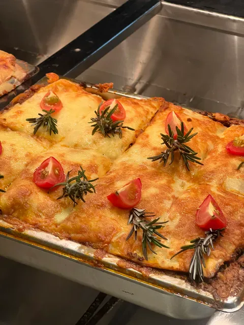 Cafe Blahnik Corporate Catering