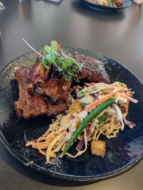 Blazed Bar & Grill