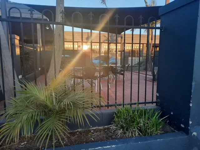 Blazed Bar & Grill