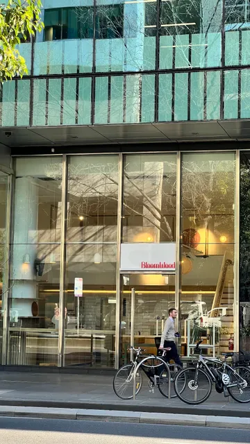 Bloomwood