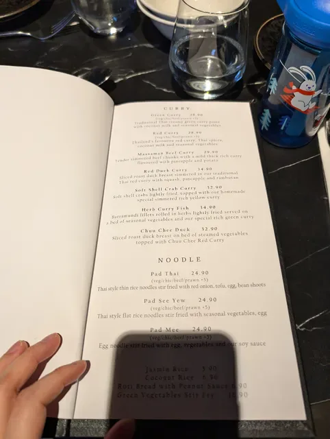 Blossom Thai