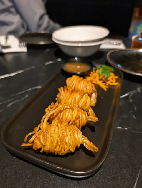 Blossom Thai