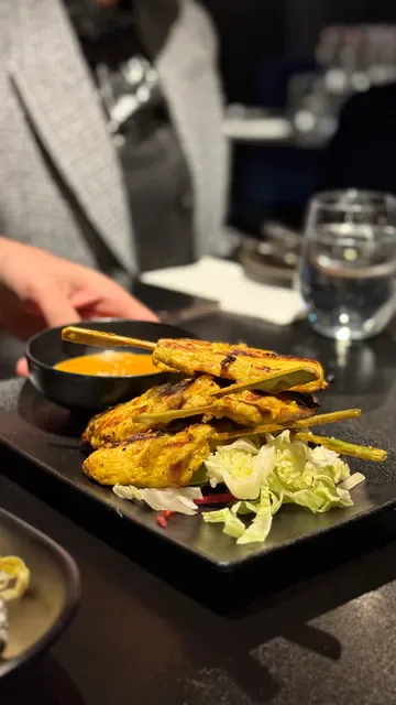 Blossom Thai